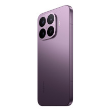 „Xiaomi 17T PRO“ 17,4 cm (6,83 colio) 12 GB 512 GB 7000 mAh violetinis „Xiaomi 17T PRO“ 17,4 cm (6,83 colio) 12 GB 512 GB 7000 mAh violetinis
