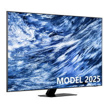 „Samsung QE75QN92FAT“ 190,5 cm (75") 4K „Ultra HD“ išmanusis televizorius „Wi-Fi“ Juoda, Titano spalvos „Samsung QE75QN92FAT“ 190,5 cm (75") 4K „Ultra HD“ išmanusis televizorius „Wi-Fi“ Juoda, Titano spalvos