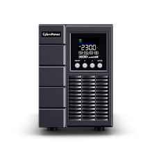 „CyberPower OLS2000EA-DE“ nepertraukiamo maitinimo šaltinis (UPS) Dvigubos konversijos (internetinis) 2 kVA 1800 W 4 kin „CyberPower OLS2000EA-DE“ nepertraukiamo maitinimo šaltinis (UPS) Dvigubos konversijos (internetinis) 2 kVA 1800 W 4 kin