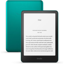 Amazon Kindle Paperwhite...
