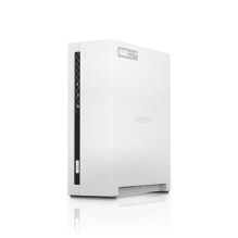 NAS STORAGE TOWER 1BAY / NO HDD USB3 TS-133 QNAP