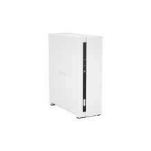 NAS STORAGE TOWER 1BAY / NO HDD USB3 TS-133 QNAP