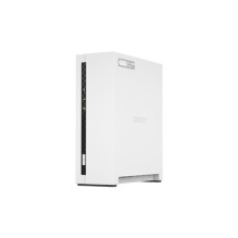 NAS STORAGE TOWER 1BAY / NO HDD USB3 TS-133 QNAP