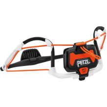 Petzl E104BA00 Iko Core lempa, juoda Petzl E104BA00 Iko Core lempa, juoda