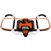 Petzl E104BA00 Iko Core lempa, juoda Petzl E104BA00 Iko Core lempa, juoda