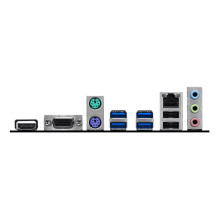 Priedėlis - MSI PRO A620AM-B EVO AM5 DDR5 HDMI 4x M.2 Slots Juoda Priedėlis - MSI PRO A620AM-B EVO AM5 DDR5 HDMI 4x M.2 Slots Juoda