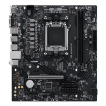 Priedėlis - MSI PRO A620AM-B EVO AM5 DDR5 HDMI 4x M.2 Slots Juoda Priedėlis - MSI PRO A620AM-B EVO AM5 DDR5 HDMI 4x M.2 Slots Juoda