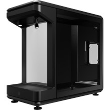 Cooler Master MasterFrame 360 Stage Mirror (Black, Tempered Glass x 2)