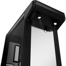 Cooler Master MasterFrame 360 Stage Mirror (Black, Tempered Glass x 2)