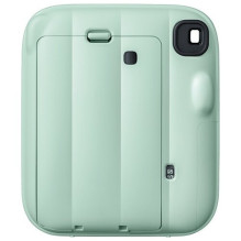 Skaitmeninis fotoaparatas LoveInstant Fujifilm INSTAX MINI 13 Green