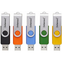 Pendrive Intenso Office...