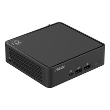 ASUS NUC 15 Pro RNUC15CRKV700002 Black 265H ASUS NUC 15 Pro RNUC15CRKV700002 Black 265H
