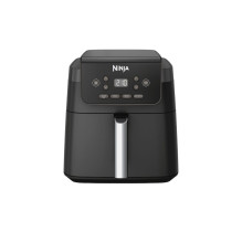 Karšto oro gruzdintuvė Ninja AF170EU, juoda, 2000 W, 6.2 l Karšto oro gruzdintuvė Ninja AF170EU, juoda, 2000 W, 6.2 l