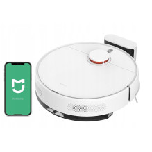 Vacuum cleaner - robot Xiaomi S40 Pro EU, white col.