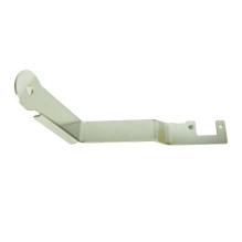 PNI SPA-42 Plus antenna support for mounting on the sun visor, on the driver's side, recommended for Mercedes Actros MP4 PNI SPA-42 Plus antenna support for mounting on the sun visor, on the driver's side, recommended for Mercedes Actros MP4