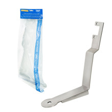 PNI SPA-42 Plus antenna support for mounting on the sun visor, on the driver's side, recommended for Mercedes Actros MP4 PNI SPA-42 Plus antenna support for mounting on the sun visor, on the driver's side, recommended for Mercedes Actros MP4