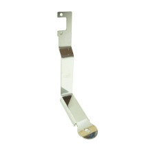 PNI SPA-42 Plus antenna support for mounting on the sun visor, on the driver's side, recommended for Mercedes Actros MP4 PNI SPA-42 Plus antenna support for mounting on the sun visor, on the driver's side, recommended for Mercedes Actros MP4