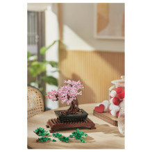 LEGO Botanicals Bonsai Tree LEGO Botanicals Bonsai Tree