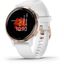 Garmin Venu 2s wei / rosegold