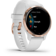 Garmin Venu 2s wei / rosegold