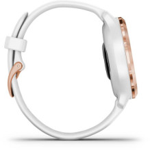 Garmin Venu 2s wei / rosegold
