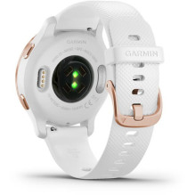 Garmin Venu 2s wei / rosegold