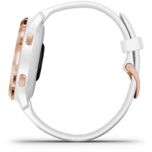 Garmin Venu 2s wei / rosegold