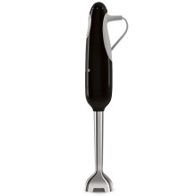 SMEG HBF03BLEU 50s Style Stabmixer Black SMEG HBF03BLEU 50s Style Stabmixer Black