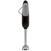 SMEG HBF03BLEU 50s Style Stabmixer Black SMEG HBF03BLEU 50s Style Stabmixer Black