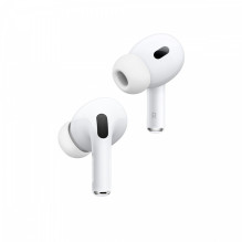 Headphones Apple AirPods Pro 2 Gen with MagSafe case (MTJV3ZM / A)