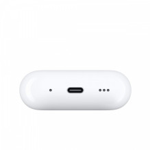 Ausinės Apple AirPods Pro 2 Gen su MagSafe dėklu (MTJV3ZM / A)