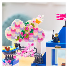 LEGO City Police Station LEGO City Police Station