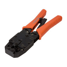 LogiLink WZ0030 cable preparation tool kit