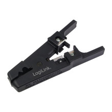 LogiLink WZ0030 cable preparation tool kit