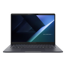 ASUS ExpertBook B5 14" U5-225H 16 512 B5405CCA-NZ0084X Windows 11 Pro nešiojamas kompiuteris ASUS ExpertBook B5 14" U5-225H 16 512 B5405CCA-NZ0084X Windows 11 Pro nešiojamas kompiuteris