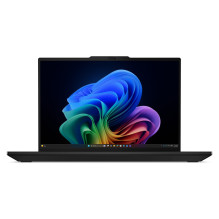 Laptop Lenovo TS / ThinkPad T16 G5 / Ultra 5 325 / 16GB / 512GB / 16.0" / WUXGA / Black / Windows 11 Pro / 3YR Depo Laptop Lenovo TS / ThinkPad T16 G5 / Ultra 5 325 / 16GB / 512GB / 16.0" / WUXGA / Black / Windows 11 Pro / 3YR Depo