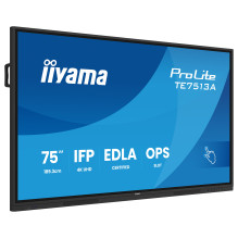 iiyama TE7513A-B3AG Signage Display