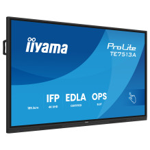 iiyama TE7513A-B3AG Signage Display
