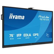 iiyama TE7513A-B3AG Signage Display