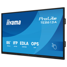 iiyama TE8613A-B3AG Signage Display