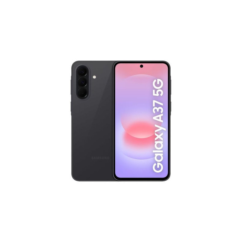 Samsung Galaxy A37 A376 5G Dual Sim Smartphone 8GB RAM 256GB – anglis