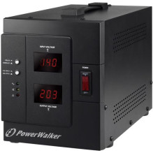 PowerWalker AVR 3000 / SIV...