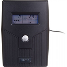UPS Line-Ineractive 800VA /...