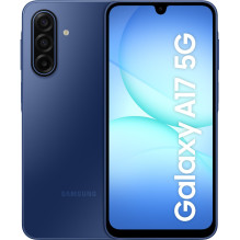 Samsung Galaxy A17 5G A176 Dual SIM Viedtālrunis 8GB RAM 256GB Blue Samsung Galaxy A17 5G A176 Dual SIM Viedtālrunis 8GB RAM 256GB Blue