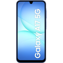 Samsung Galaxy A17 5G A176 Dual SIM Viedtālrunis 8GB RAM 256GB Blue Samsung Galaxy A17 5G A176 Dual SIM Viedtālrunis 8GB RAM 256GB Blue
