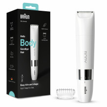 Braun Body BS1000 Mini-Body...