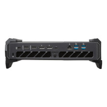 ASUS ROG NUC RNUC15JNK9X28AA2 Intel Core Ultra 9 275HX 32 GB DDR5-SDRAM 2 TB SSD NVIDIA GeForce RTX 5080 Windows 11 Home ASUS ROG NUC RNUC15JNK9X28AA2 Intel Core Ultra 9 275HX 32 GB DDR5-SDRAM 2 TB SSD NVIDIA GeForce RTX 5080 Windows 11 Home