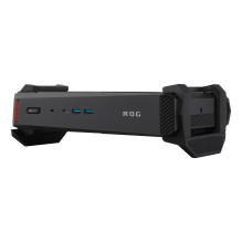 ASUS ROG NUC RNUC15JNK9X28AA2 Intel Core Ultra 9 275HX 32 GB DDR5-SDRAM 2 TB SSD NVIDIA GeForce RTX 5080 Windows 11 Home ASUS ROG NUC RNUC15JNK9X28AA2 Intel Core Ultra 9 275HX 32 GB DDR5-SDRAM 2 TB SSD NVIDIA GeForce RTX 5080 Windows 11 Home