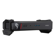 ASUS ROG NUC RNUC15JNK9X28AA2 Intel Core Ultra 9 275HX 32 GB DDR5-SDRAM 2 TB SSD NVIDIA GeForce RTX 5080 Windows 11 Home ASUS ROG NUC RNUC15JNK9X28AA2 Intel Core Ultra 9 275HX 32 GB DDR5-SDRAM 2 TB SSD NVIDIA GeForce RTX 5080 Windows 11 Home