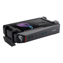 ASUS ROG NUC RNUC15JNK9X28AA2 Intel Core Ultra 9 275HX 32 GB DDR5-SDRAM 2 TB SSD NVIDIA GeForce RTX 5080 Windows 11 Home ASUS ROG NUC RNUC15JNK9X28AA2 Intel Core Ultra 9 275HX 32 GB DDR5-SDRAM 2 TB SSD NVIDIA GeForce RTX 5080 Windows 11 Home